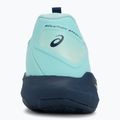 Încălțăminte de tenis pentru bărbați ASICS Solution Speed FF 4 Clay illuminate mint/night sky 6