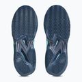 Încălțăminte de tenis pentru bărbați ASICS Solution Speed FF 4 Clay illuminate mint/night sky 3