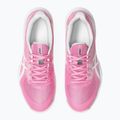 Încălțăminte de padel pentru femei ASICS Game FF Padel bubblegum/white 4