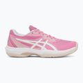 Încălțăminte de padel pentru femei ASICS Game FF Padel bubblegum/white 2