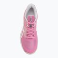 Încălțăminte de padel pentru femei ASICS Game FF Padel bubblegum/white 5