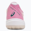 Încălțăminte de padel pentru femei ASICS Game FF Padel bubblegum/white 6