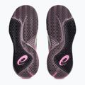 Încălțăminte de tenis pentru femei ASICS Gel-Resolution X Clay soft oat/dark aubergine 3