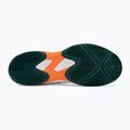Încălțăminte de padel pentru bărbați Asics Game Ff Padel white/jewel green 4