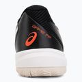 Încălțăminte de tenis pentru bărbați ASICS Game FF Clay black/cherry tomato 6