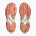 Încălțăminte de tenis pentru femei ASICS Game FF Clay W soft oat/cantaloupe 3