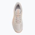 Încălțăminte de tenis pentru femei ASICS Game FF Clay W soft oat/cantaloupe 5