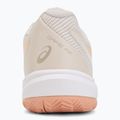 Încălțăminte de tenis pentru femei ASICS Game FF Clay W soft oat/cantaloupe 6