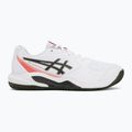 Încălțăminte de tenis pentru bărbați ASICS Gel-Dedicate 9 Clay white/vintage khaki 2