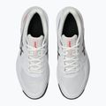 Încălțăminte de tenis pentru bărbați ASICS Gel-Dedicate 9 Clay white/vintage khaki 4