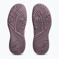 Încălțăminte de tenis pentru copii ASICS Gel-Resolution X GS soft oat/dark aubergine 4