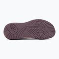 Încălțăminte de tenis pentru copii ASICS Gel-Resolution X GS soft oat/dark aubergine 4
