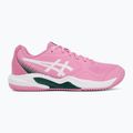 Încălțăminte de padel pentru femei ASICS Gel-Dedicate 9 Padel W bubblegum/white 2