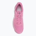 Încălțăminte de padel pentru femei ASICS Gel-Dedicate 9 Padel W bubblegum/white 5