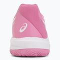 Încălțăminte de padel pentru femei ASICS Gel-Dedicate 9 Padel W bubblegum/white 6