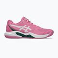 Încălțăminte de padel pentru femei ASICS Gel-Dedicate 9 Padel W bubblegum/white 2