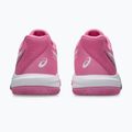 Încălțăminte de padel pentru femei ASICS Gel-Dedicate 9 Padel W bubblegum/white 6