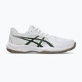 Încălțăminte de tenis pentru bărbați ASICS Court Slide 4 white/vintage khaki