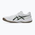Încălțăminte de tenis pentru bărbați ASICS Court Slide 4 white/vintage khaki 2