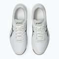 Încălțăminte de tenis pentru bărbați ASICS Court Slide 4 white/vintage khaki 4