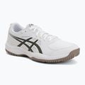 Încălțăminte de tenis pentru bărbați ASICS Court Slide 4 white/vintage khaki