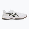 Încălțăminte de tenis pentru bărbați ASICS Court Slide 4 white/vintage khaki 2