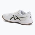 Încălțăminte de tenis pentru bărbați ASICS Court Slide 4 white/vintage khaki 3