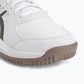 Încălțăminte de tenis pentru bărbați ASICS Court Slide 4 white/vintage khaki 7