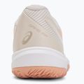 Încălțăminte de tenis pentru femei ASICS Game FF soft oat/cantaloupe 6