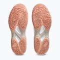Încălțăminte de tenis pentru femei ASICS Game FF soft oat/cantaloupe 3