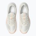 Încălțăminte de tenis pentru femei ASICS Game FF soft oat/cantaloupe 4