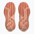 Încălțăminte de tenis pentru femei ASICS Gel-Challenger 15 Clay W cantaloupe/white 5
