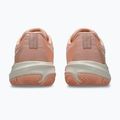 Încălțăminte de tenis pentru femei ASICS Gel-Challenger 15 Clay W cantaloupe/white 7