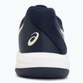 Încălțăminte de tenis pentru bărbați ASICS Gel-Dedicate 9 Indoor midnight/oatmeal 6