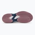 Încălțăminte de tenis pentru femei ASICS Game FF Clay W white/independence blue 4