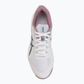 Încălțăminte de tenis pentru femei ASICS Game FF Clay W white/independence blue 5