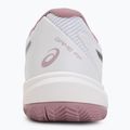 Încălțăminte de tenis pentru femei ASICS Game FF Clay W white/independence blue 6