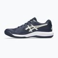 Încălțăminte de tenis pentru bărbați ASICS Gel-Dedicate 9 Clay midnight/oatmeal 2