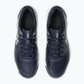 Încălțăminte de tenis pentru bărbați ASICS Gel-Dedicate 9 Clay midnight/oatmeal 4