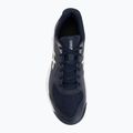 Încălțăminte de tenis pentru bărbați ASICS Gel-Dedicate 9 Clay midnight/oatmeal 5