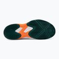 Încălțăminte de padel pentru bărbați Asics Game Ff Padel Energy Orange/Jewel Green 4