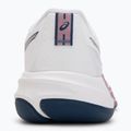 Încălțăminte de tenis pentru femei ASICS Gel-Challenger 15 Indoor white/taro purple 6