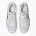 Încălțăminte de tenis pentru bărbați ASICS Gel-Dedicate 9 Clay white/black 4