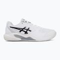 Încălțăminte de tenis pentru bărbați ASICS Gel-Dedicate 9 Clay white/black 2