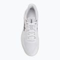 Încălțăminte de tenis pentru bărbați ASICS Gel-Dedicate 9 Clay white/black 5