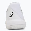 Încălțăminte de tenis pentru bărbați ASICS Gel-Dedicate 9 Clay white/black 6