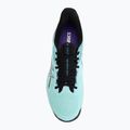 Încălțăminte pentru bărbați ASICS Netburner Ballistic FF 4 illuminate mint/black 5