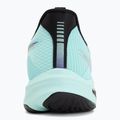 Încălțăminte pentru bărbați ASICS Netburner Ballistic FF 4 illuminate mint/black 6