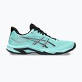 Încălțăminte pentru bărbați ASICS Netburner Ballistic FF 4 illuminate mint/black