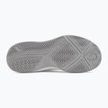Încălțăminte de padel pentru femei ASICS Gel-Dedicate 9 Padel W white/pure silver 4